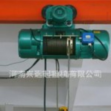 资质齐全国标电动葫芦5吨6米纯铜电机过载保护自动刹车1529487665