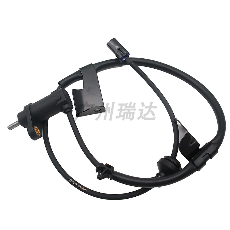 89543 - B0010 89543B0010 adecuado para Toyota ABS sensor de velocidad de rueda al por mayor