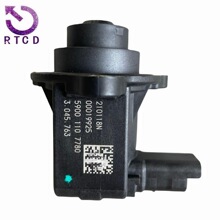 涡轮泄压阀修理包 YL01349380适用标致4008（P84）1.8 THP 16v