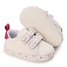 0-18M Fashion Newborn Baby Shoes Boy Girl Classical Sport S