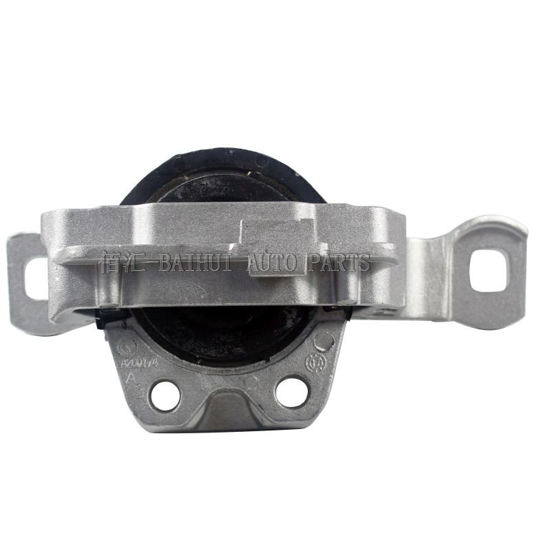 Bp4K-39-060 Is Suitable for Ford Focus Mk2 Engine Right Foot Rubber Bracket Av616F012Ab