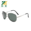Silver Frame-Polarized Green Tablets