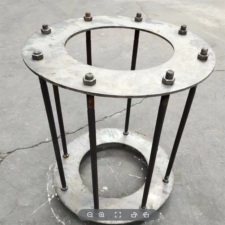 Fábrica directa perno de anclaje perno de extremo único perno de extremo superior perno de extremo superior de alta resistencia   La cantidad es grande y la calidad