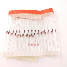 PHC5V6 ֱ�巀�����O�� DO41���b 5.6V 0.5W 1/2W �������b