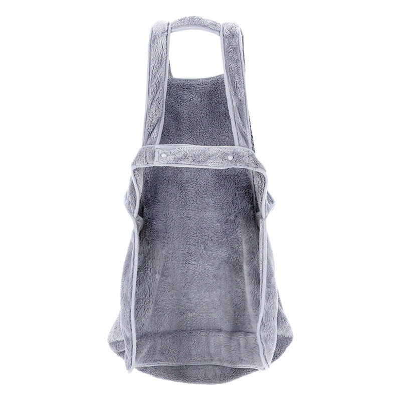 Mochila transportadora para mascotas