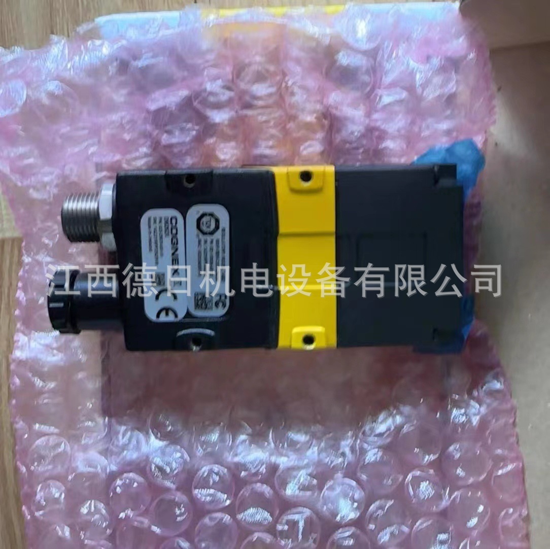 DMR-262X-1540-P   全新COGNEX康耐视读码器现货实拍议价销售