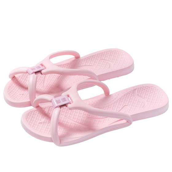Foldable Couple Travel Slippers Hotel Non-slip Travel Necessary Easy to Carry Indoor Home Bathroom for Men and Women