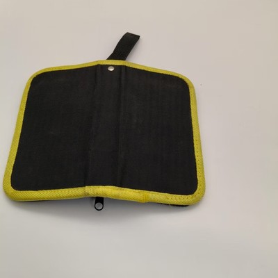 工厂定制工具包多功能便携式硬板耐磨耐用小型工具收纳包