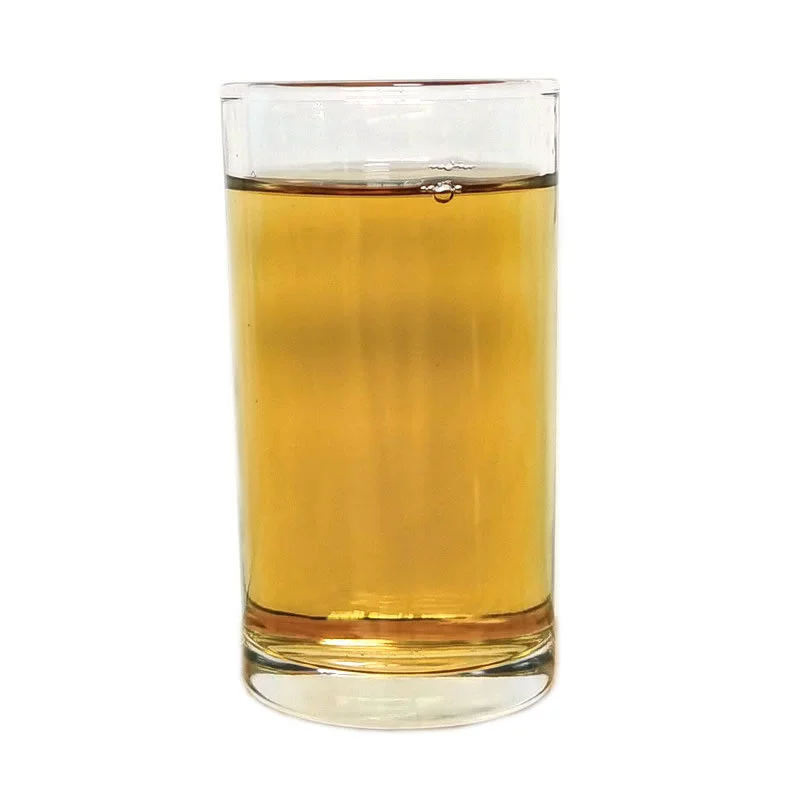 Transparent tea cup, glass, increased thickness, for karaoke bars