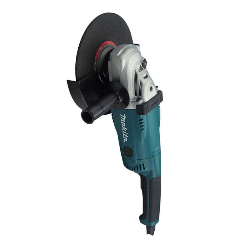 Mujica Mujica afiladora de ángulo 150mm máquina de corte afiladora ligeradora 1050W alta potencia GA6010 motor eléctrico