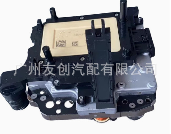 02E Electromechanical Unit Is Suitable for Aj/Al/Aq/Ad/At/As/Am/Ae Transmission Systems 02E325025Atz
