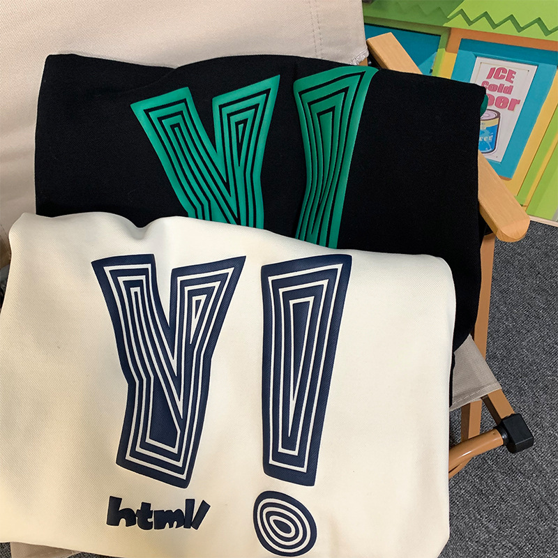 Spring men's standing collar hoodie with contrasting color design and patchwork printed sports pullover for men_voghion.com