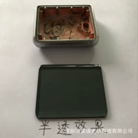 深加工玻璃;玻璃加工;原片玻璃