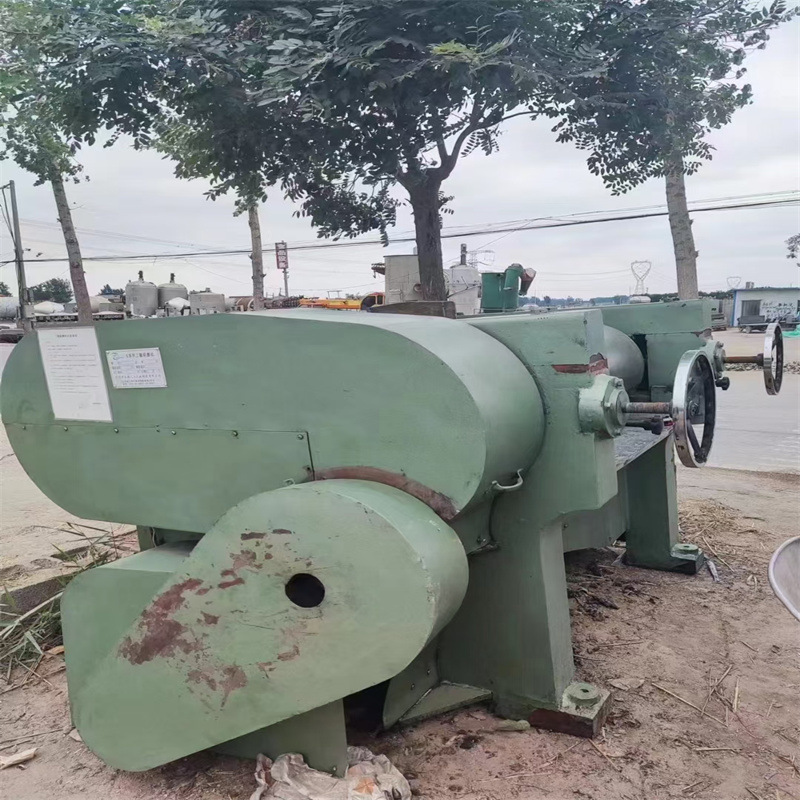 出售二手260型液压研磨设备 高速分散机 回收