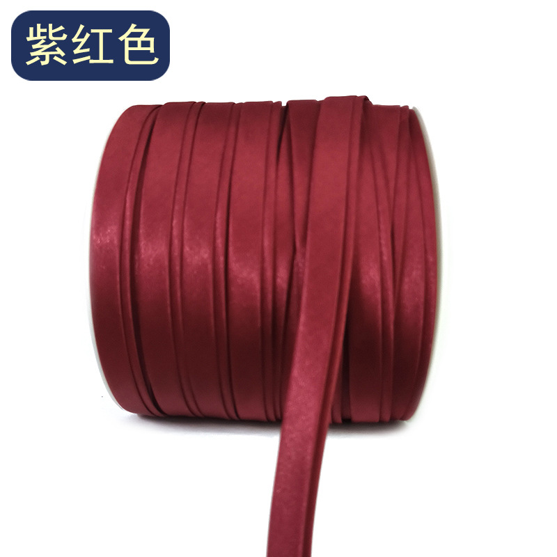 Envoltura tira 0,85 cm colorido cheongsam cinta hecha a mano cinta de bricolaje escote tejido borde paño Ropa Decoración