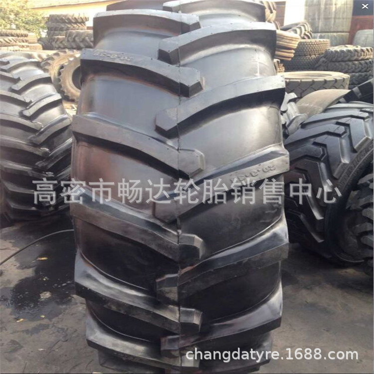 销售20.8-38农用拖拉机轮胎 各种农用机械轮胎