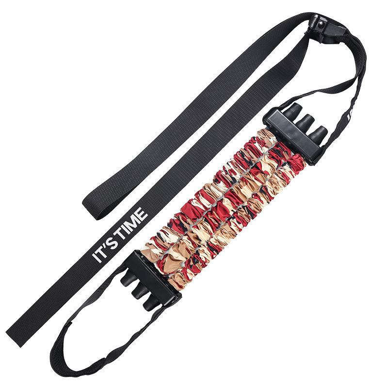 INNSTAR单杠引体向上辅助带助力带训练带拉力阻力带家用健身器材