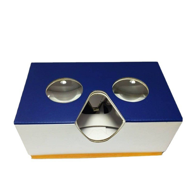 Google 3D paper glasses 2nd generation Google Cardboardddiy…