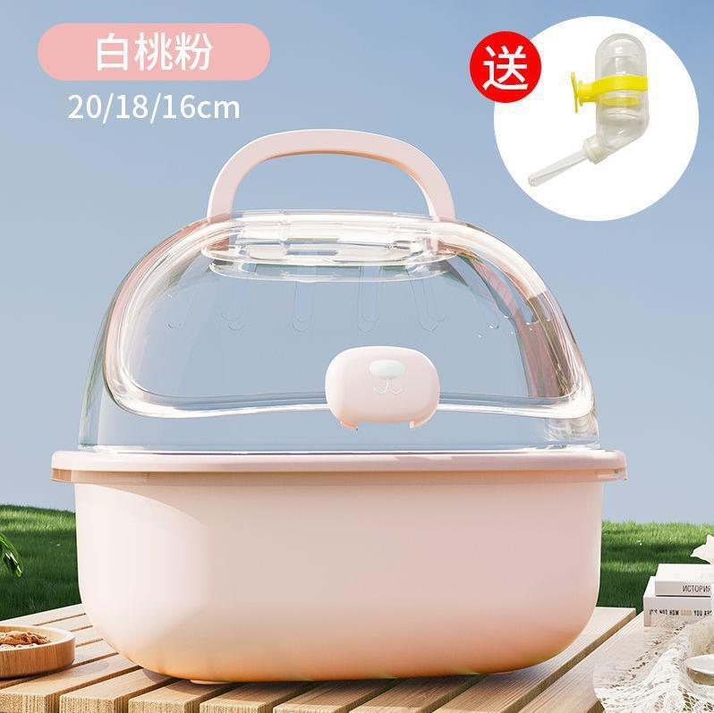 便携鸟包小宠外带包可折叠透明斜跨鸟用背包虎皮玄凤鸽子蜥蜴外带|undefined