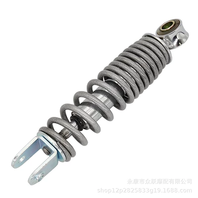 pw50 Rear Shock Absorber Suitable for YAMAHA YAMAHA Motorcycle Small Off-road YAMAHA pw50 (Other brake systems) - pw50-rear-shockroot
