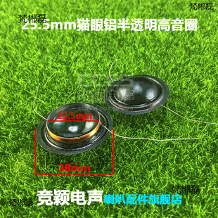 25.4mm������Ȧ25.5mm���þ��Q�zĤ؈�۰�͸��25о������Ⱦ�Ȧ