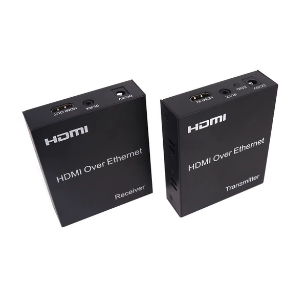 [HDMI120米延长器]