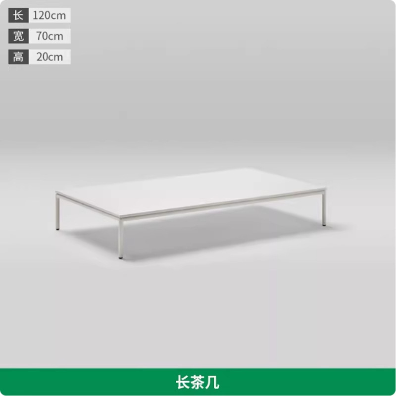 Sofá de aleación de aluminio al aire libre sofá de ocio villa jardín patio al aire libre sofá de caña combinación