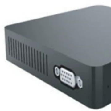 Мини-компьютер на архитектуре x86, корпус J3355, двухъядерный 2.0GHz, облачный терминал для офиса, образования, тренингов
