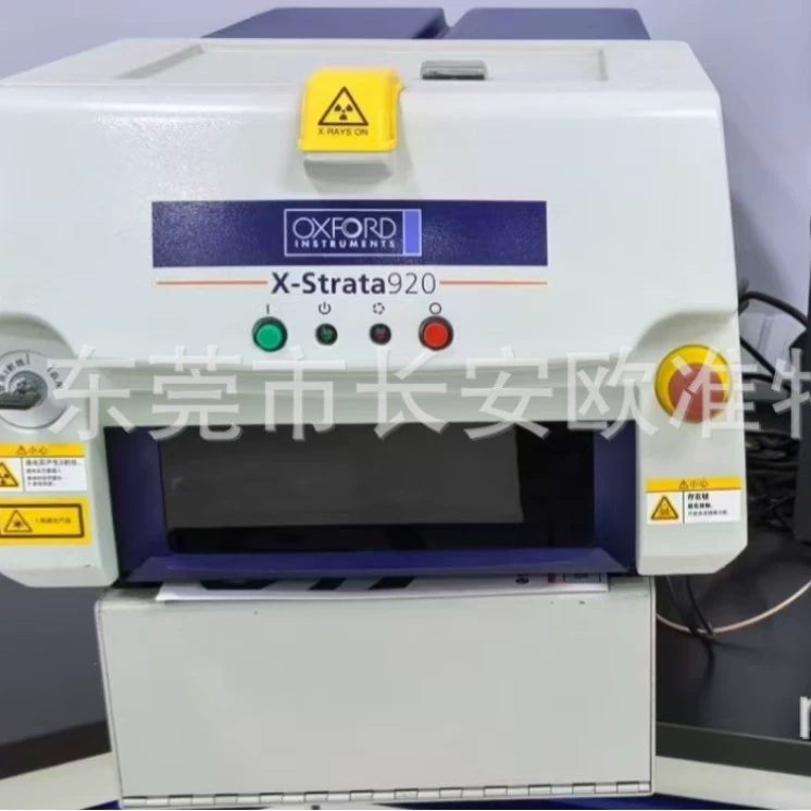 Толщиномер металла и покрытий Hitachi X-Strata920 (оригинал, Хуэйчжоу)