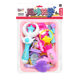 Children's card head bag house kitchen tableware toys stethoscope glasses stall night market fishing supermarket wholesale