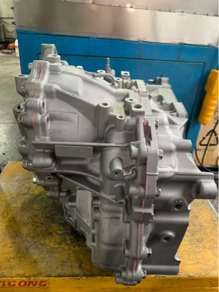 Suitable for Nissan Transmission Jf015E Re0F11A Jf020E Reof11B 2Wd 1.6t Outlander