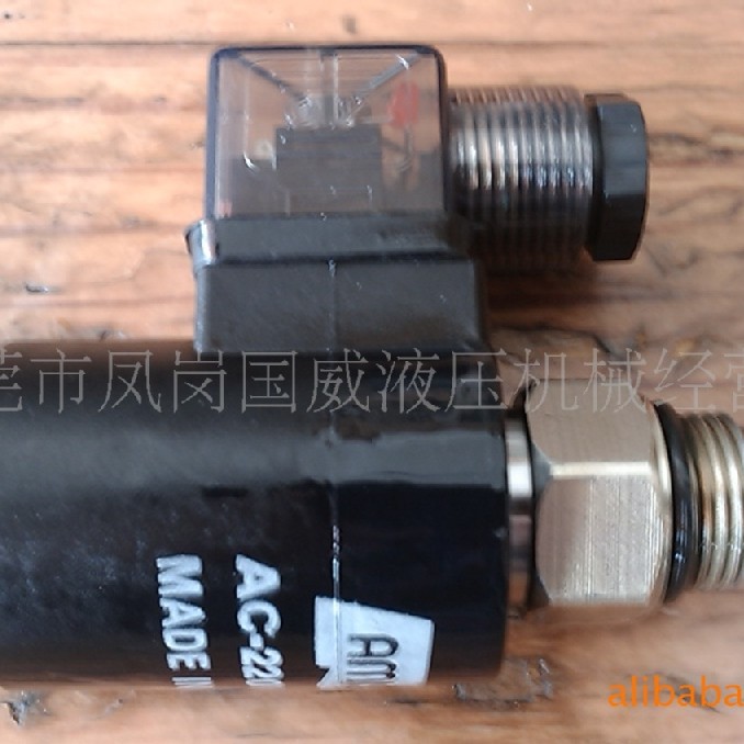 代理销售 优势插装阀 逻辑阀 插装式 V2066 CSV-02/04/06