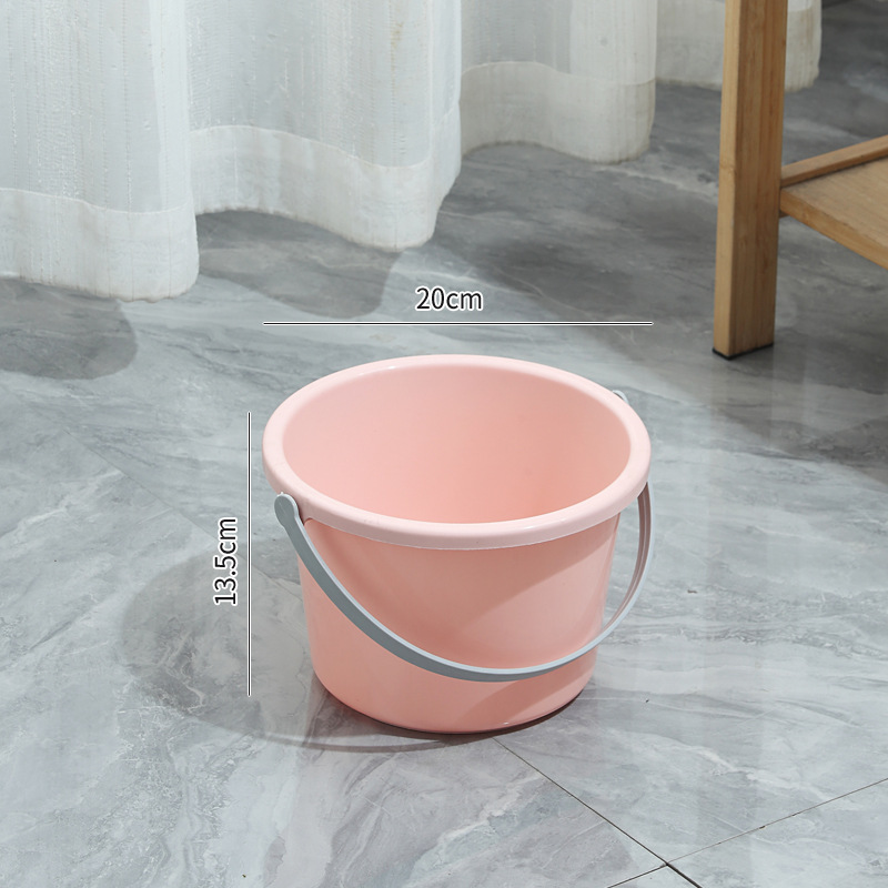 Short Small Single Barrel (Pink)