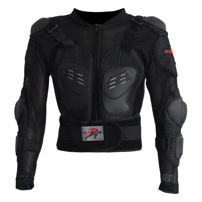 Riding Tribe motocicleta ciclismo ropa resistente a la caída Armadura Ropa de protección Four Seasons transpirable off-road racing ropa de protección