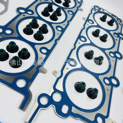 3L3Z‑6051‑HB Engine Overhaul Cylinder and parts