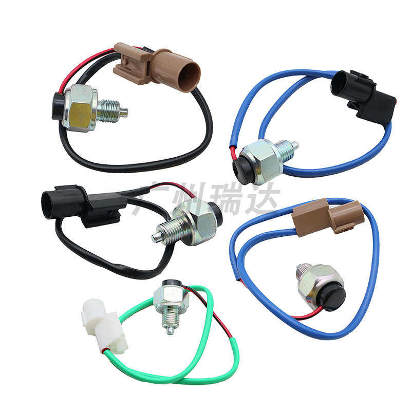 MR580151 MR580152 MR580153 MR580154 MR580155 Interruptor de marcha para Mitsubishi