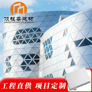 �Ƶ��T�^�X�堝���b����ͷ�̼�X�ΰ� Aluminum Panels ����ֱ��