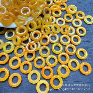 ����S��13mm�A�hɢ����h����Ȧ diy��ʯ���Ȧ�ܭh�Ʒ���l