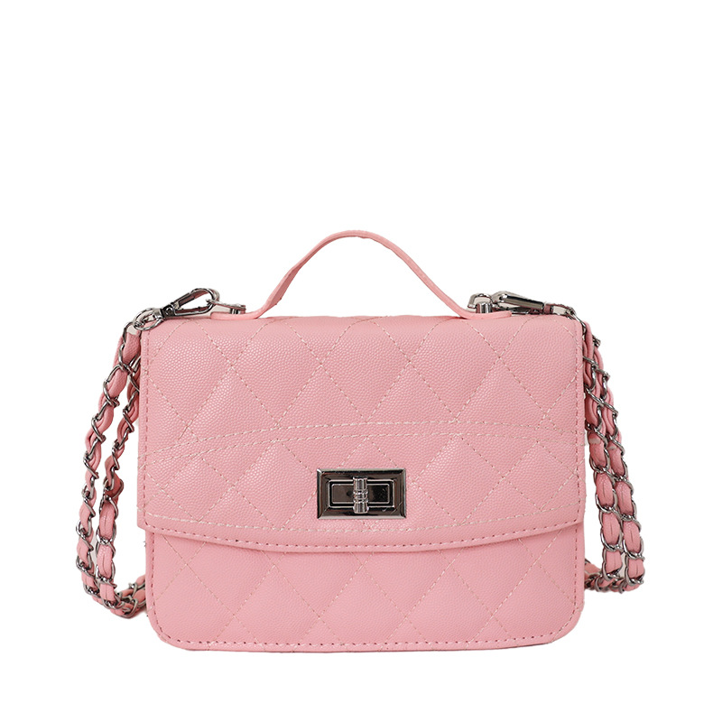 Mochila de moda retro mujer 2026 verano nuevo nicho de diseño de estilo de estilo de vida cotidiano de un solo hombro mochila image 9