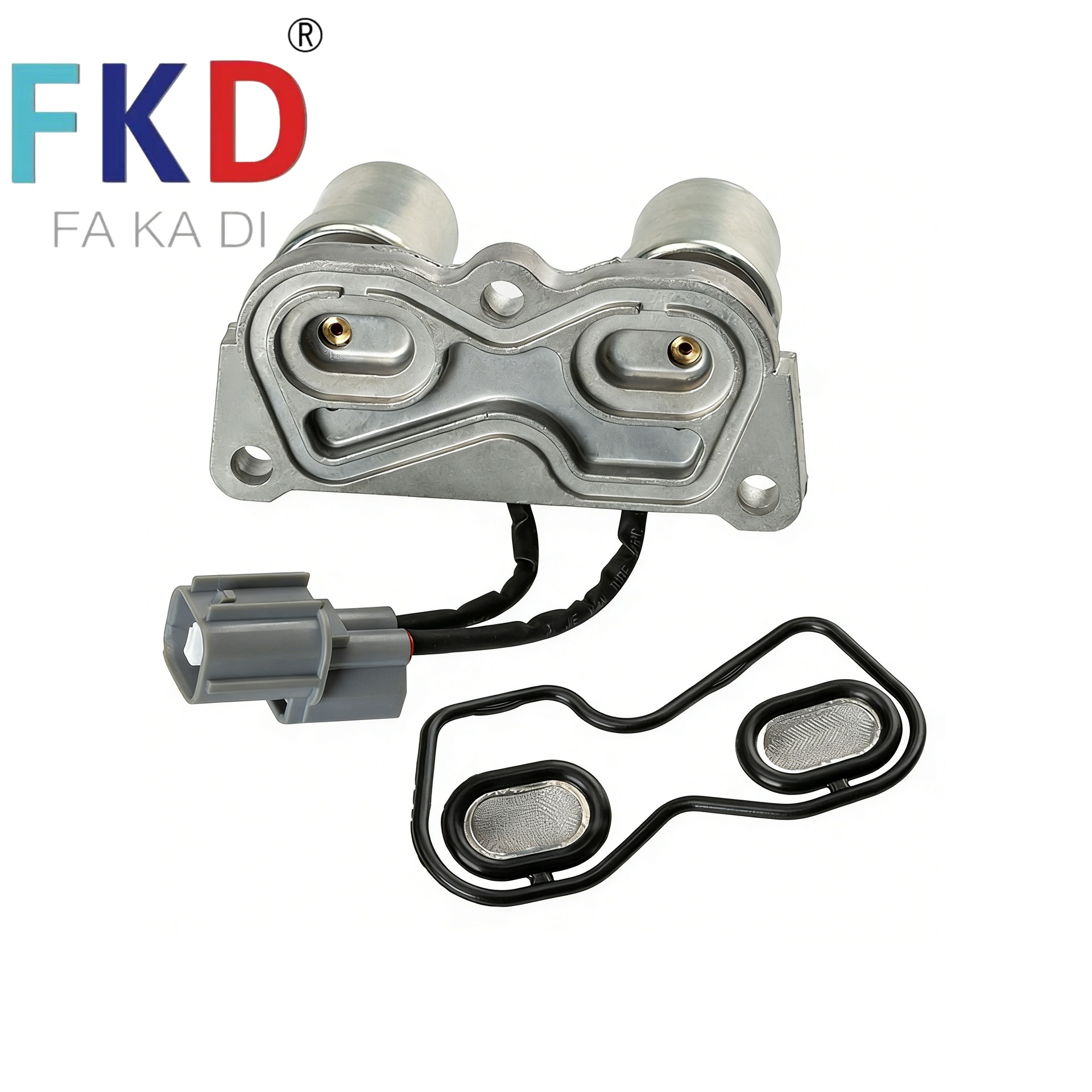 Cross-Border Hot-Selling Product 28300-P24-J01 Suitable for Honda Civic Transmission Solenoid Valve, Direct Sales from the Manufacturer
