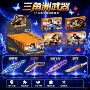 手工3d立体木质爆款武器