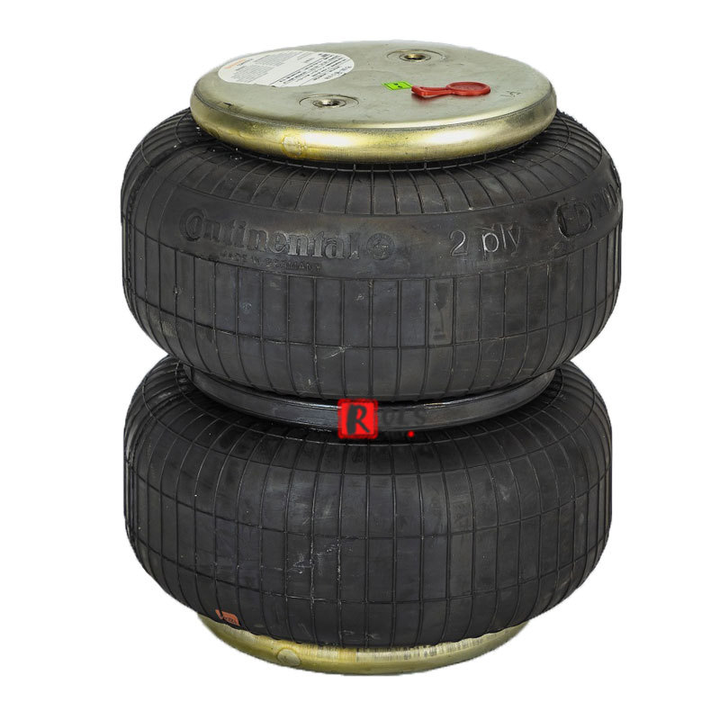 康迪泰克空气弹簧 FD200-25 CI G1/4 德国ContiTech马牌气囊