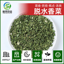 硕果脱水香菜蔬菜干调料方便食品调味包配料香菜片工厂批发直销