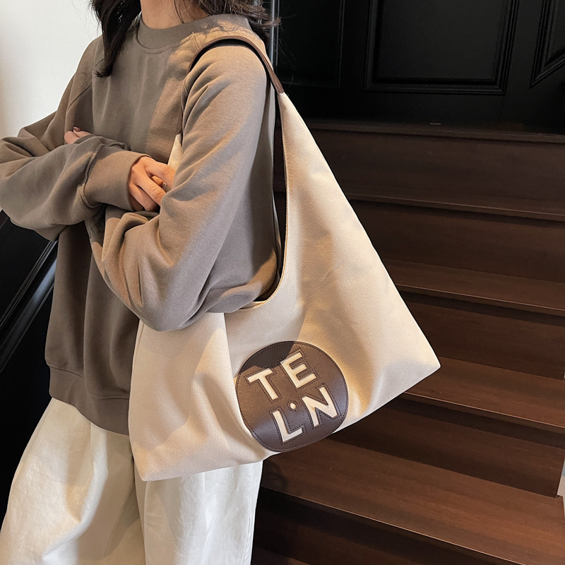 Indoor Measuring Tool Kit, Designer's Special Bag, Men's Construction Site Measuring Bag, Measuring Bag, Tote Bag, Canvas Bag, Women's