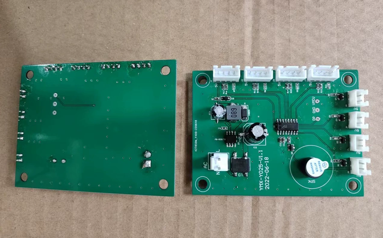 DC блок питания модуль датчик сигнализация 5V 17 17V