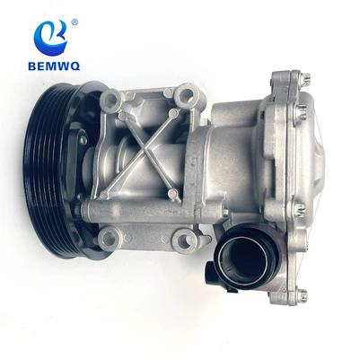 M54, Reducer assembly