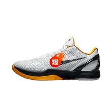 aj男鞋曼巴6女鞋篮球鞋全明星青蜂侠实战曼巴莆田