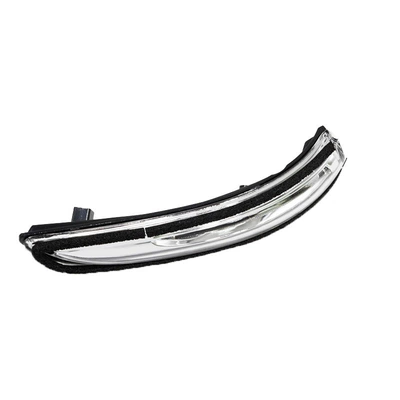Rearview Mirror Turn Signal – Power supply, ignition system accessories