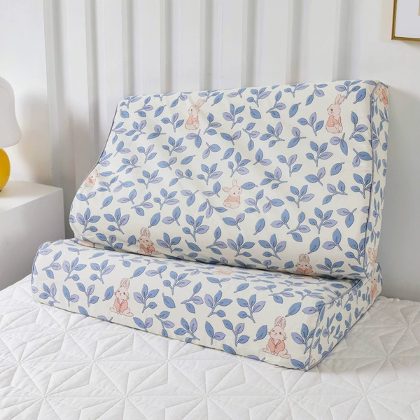 Feifei Rabbit [latex pillowcase/single]