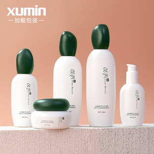 �������Ķ��ƾGɫ�����w�������bƿ 50G��˪ƿ50-100ml������Һƿ